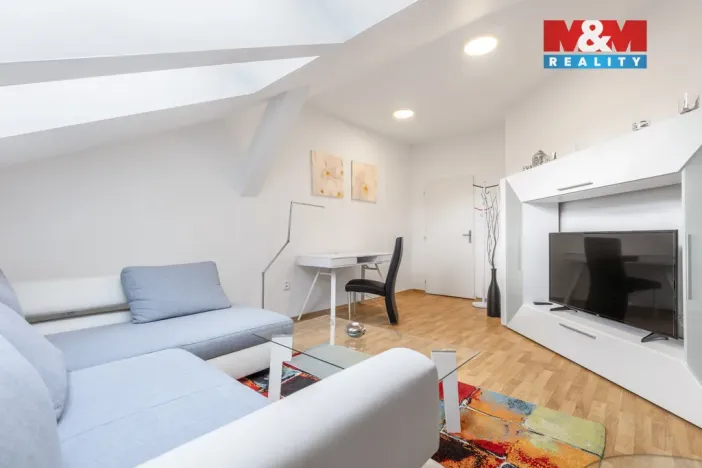 Prodej kanceláře, Ostrava - Kunčičky, Škrobálkova, 455 m2