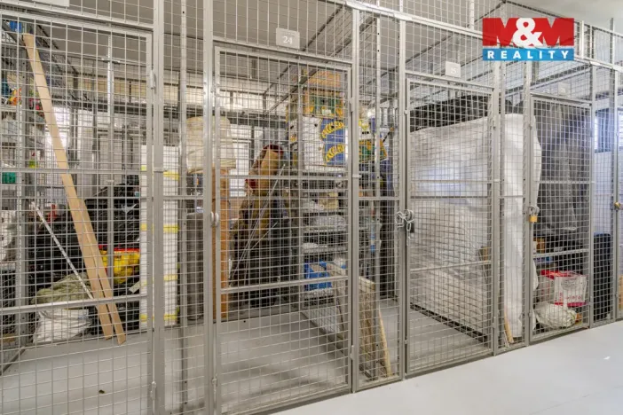 Prodej bytu 1+kk, Praha - Jinonice, Peroutkova, 23 m2