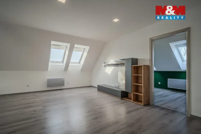 Prodej bytu 3+kk, Ostrava - Slezská Ostrava, Zárubecká, 79 m2