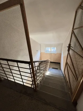 Pronájem bytu 2+1, Ostrava - Nová Ves, Západní, 55 m2