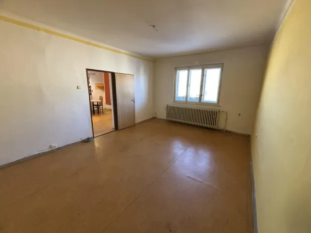 Pronájem bytu 2+1, Ostrava - Nová Ves, Západní, 55 m2