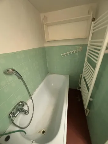 Pronájem bytu 2+1, Ostrava - Nová Ves, Západní, 55 m2