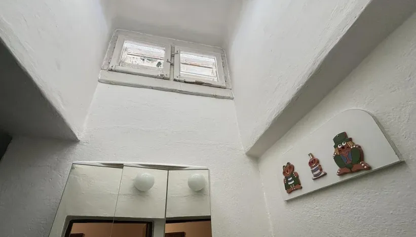 Pronájem bytu 2+1, Ostrava - Nová Ves, Západní, 55 m2