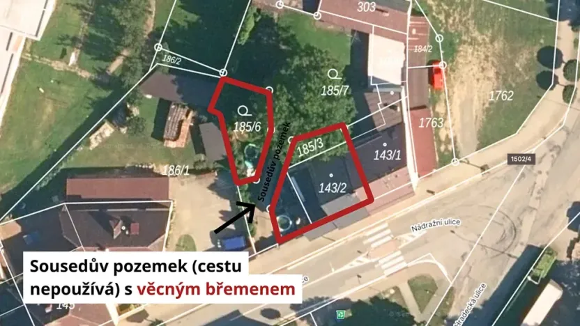 Prodej vícegeneračního domu, Nová Včelnice, Nádražní ulice, 220 m2