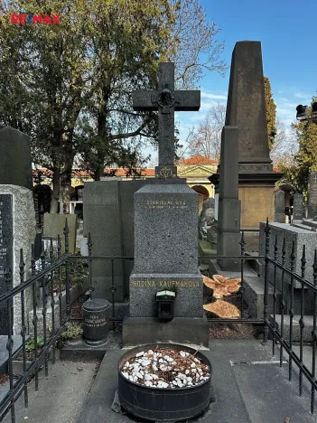 Prodej - jiné, Praha - Vyšehrad, Štulcova, 4 m2