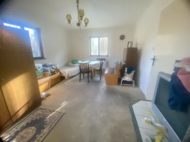 Prodej chaty, Hrádek nad Nisou, 116 m2