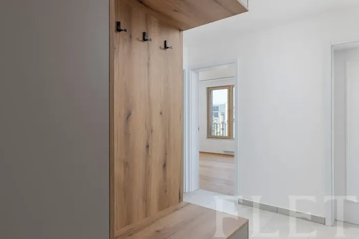 Pronájem bytu 2+kk, Praha - Dejvice, Pod Juliskou, 59 m2