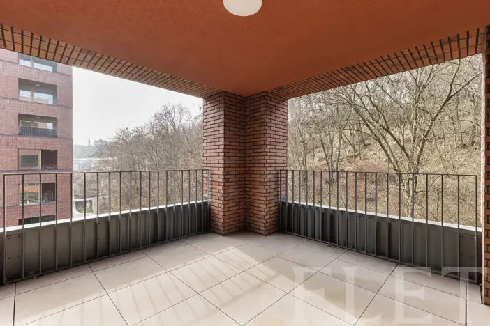 Pronájem bytu 4+kk, Praha - Dejvice, Pod Juliskou, 120 m2