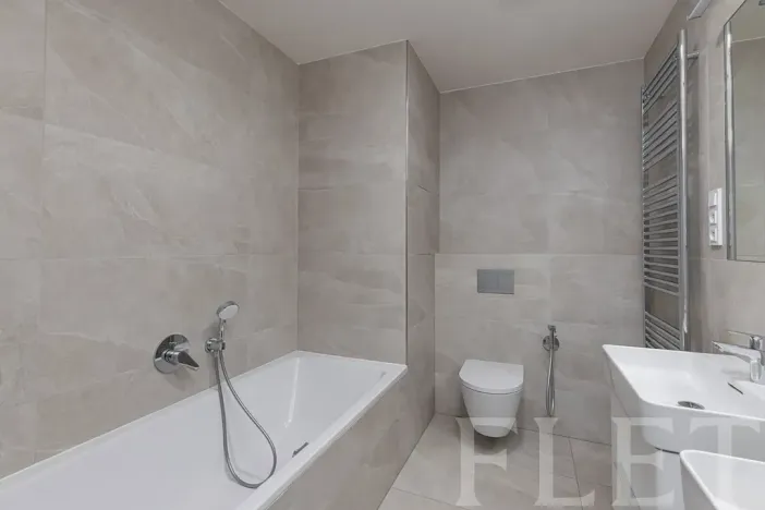 Pronájem bytu 4+kk, Praha - Dejvice, Pod Juliskou, 120 m2