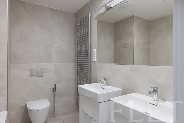 Pronájem bytu 4+kk, Praha - Dejvice, Pod Juliskou, 120 m2