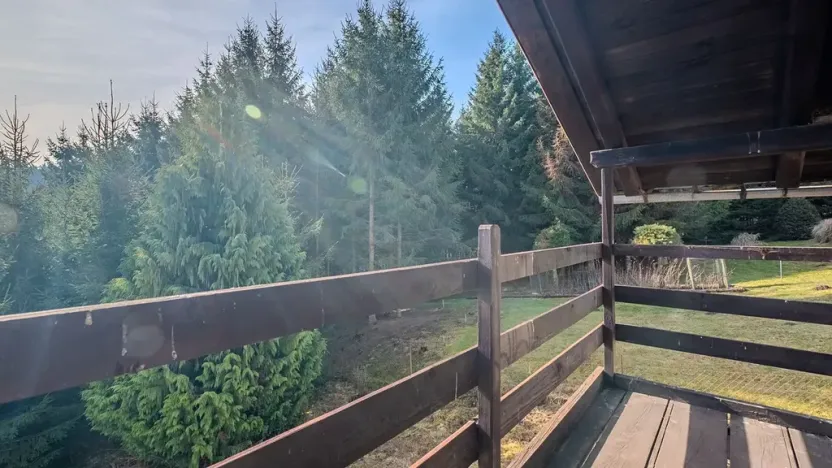 Prodej chaty, Petrovice II, 33 m2