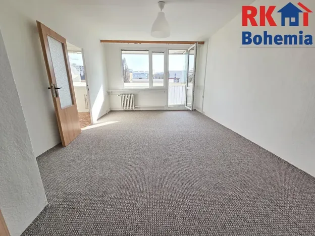 Pronájem bytu 3+1, Praha - Michle, Ohradní, 80 m2