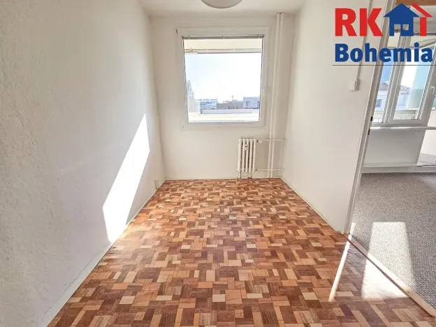 Pronájem bytu 3+1, Praha - Michle, Ohradní, 80 m2