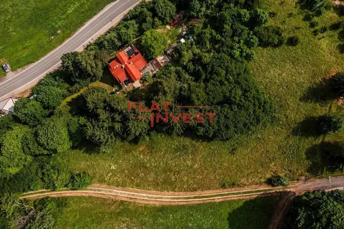 Prodej pozemku pro bydlení, Chotěvice, 1701 m2