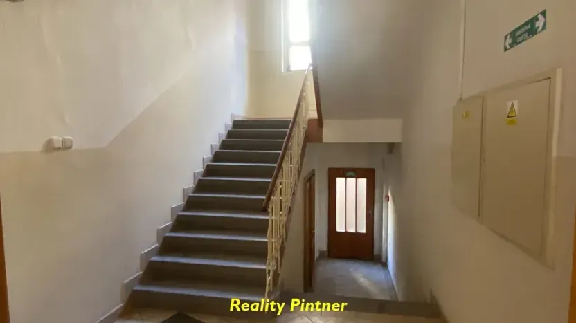 Pronájem kanceláře, Příbram, Špitálská, 41 m2