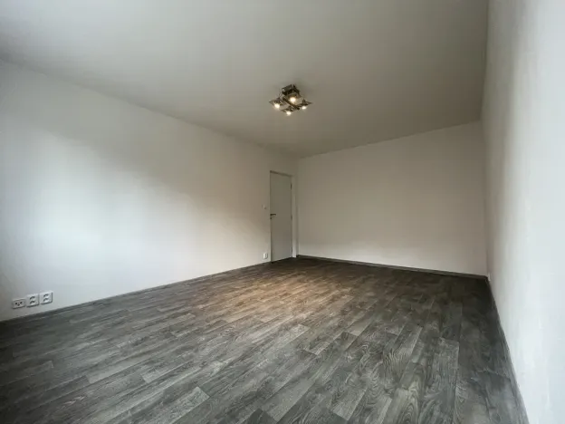 Pronájem bytu 2+1, Bílina - Teplické Předměstí, Sídliště U Nového nádraží, 53 m2