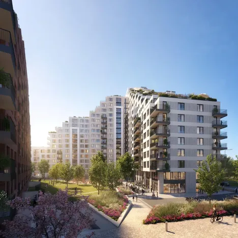 Prodej bytu 2+kk, Brno, 52 m2