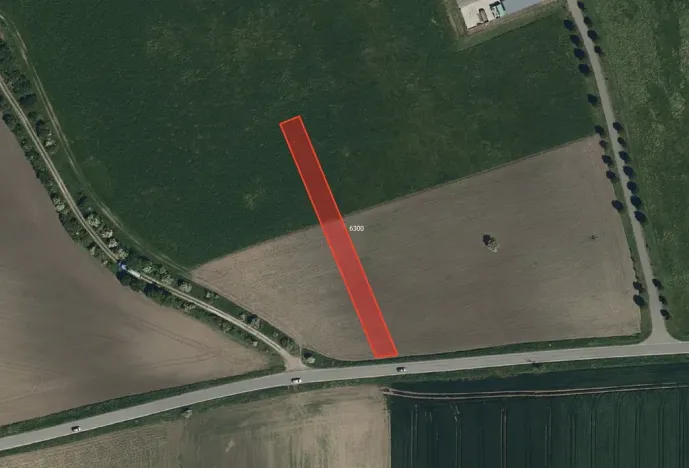 Prodej pole, Milotice, 13194 m2