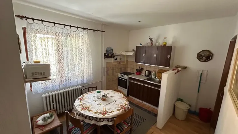 Prodej rodinného domu, Jáchymov, Palackého, 200 m2