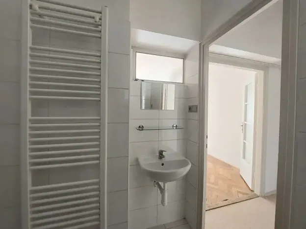 Pronájem bytu 2+1, Brno, Šeránkova, 76 m2