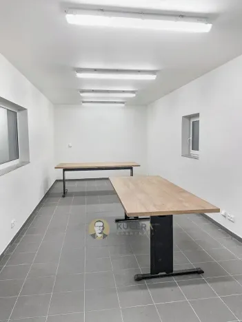 Prodej výrobních prostor, Kostelec nad Labem, Neratovická, 3457 m2