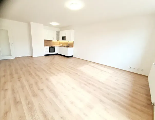 Pronájem bytu 2+kk, Praha - Dolní Chabry, Do rybníčků, 74 m2