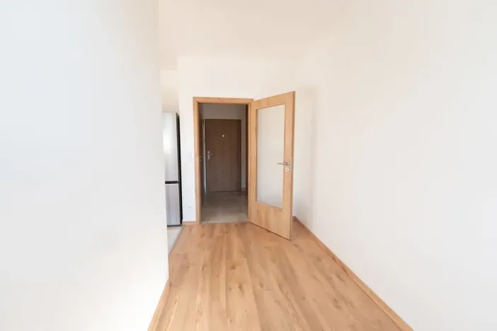 Pronájem bytu 1+kk, Praha - Hlubočepy, Fabiánové, 30 m2