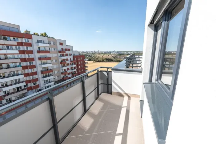 Pronájem bytu 1+kk, Praha - Hlubočepy, Fabiánové, 30 m2