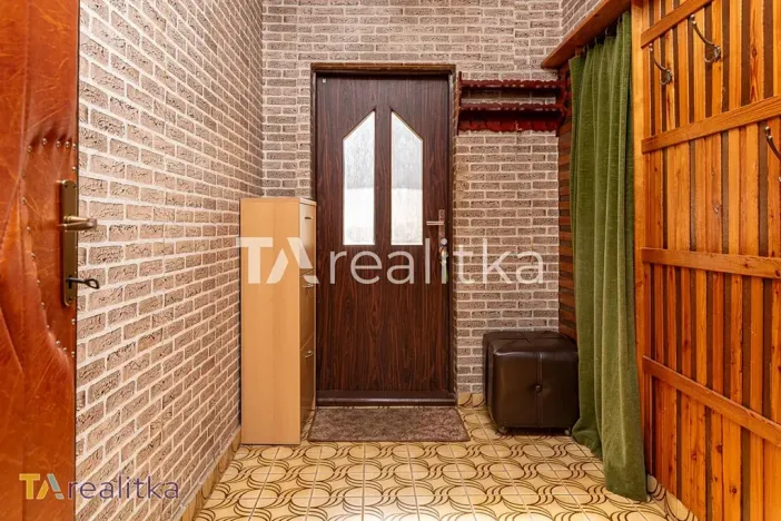 Prodej rodinného domu, Střítež, 250 m2