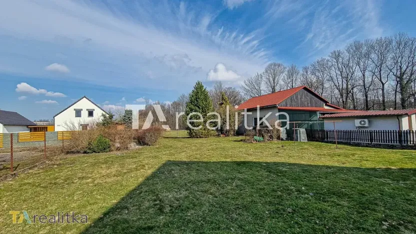 Prodej rodinného domu, Střítež, 250 m2