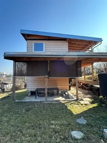 Prodej zahrady, Brno, 301 m2