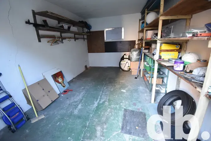 Prodej garáže, Karlovy Vary, Nákladní, 20 m2