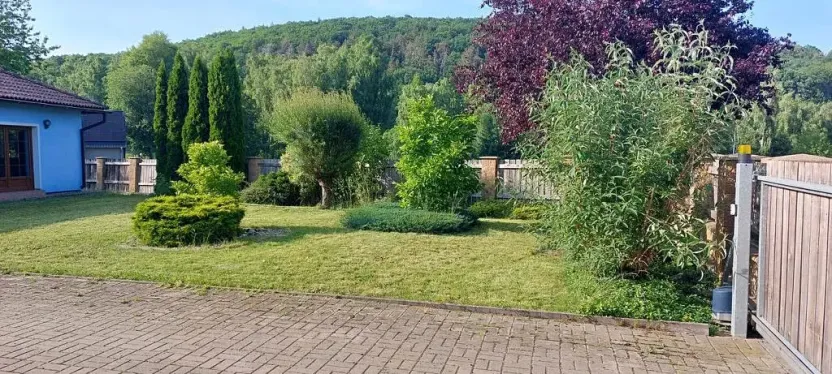 Prodej rodinného domu, Jirkov, Pod Vodárnou, 140 m2