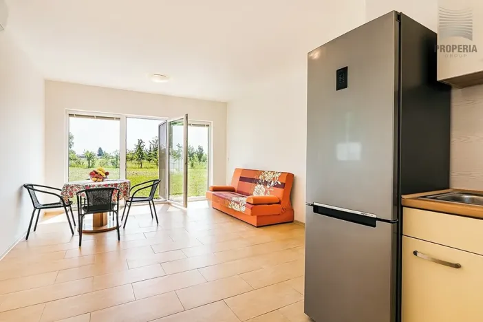 Pronájem rodinného domu, Šanov, Lesní, 81 m2