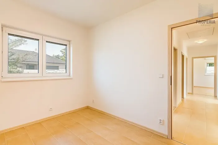 Pronájem rodinného domu, Šanov, Lesní, 81 m2