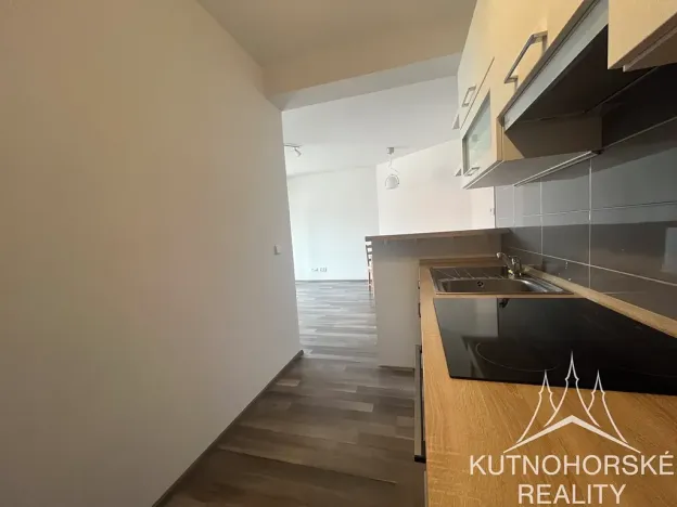 Pronájem bytu 2+kk, Kutná Hora, Na Sioně, 47 m2
