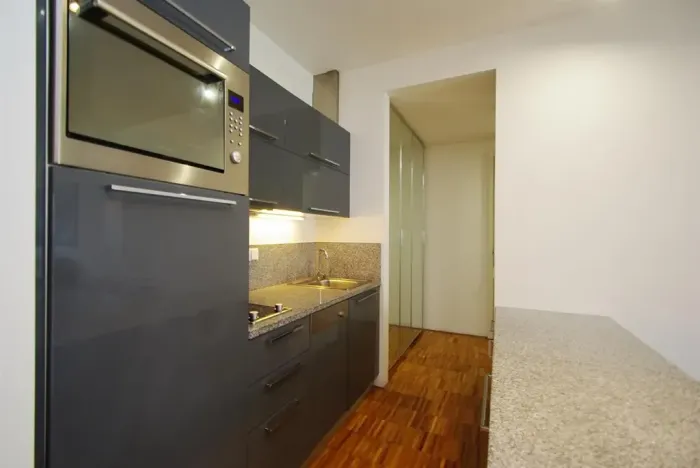 Pronájem bytu 2+kk, Praha - Žižkov, Prokopova, 58 m2