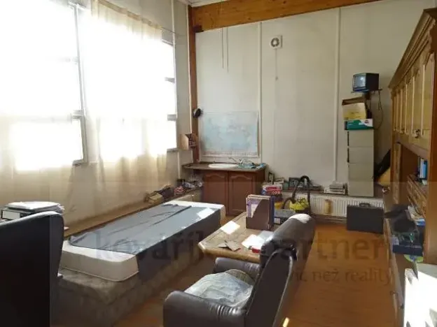 Prodej výrobních prostor, Rumburk, Skalní, 1200 m2