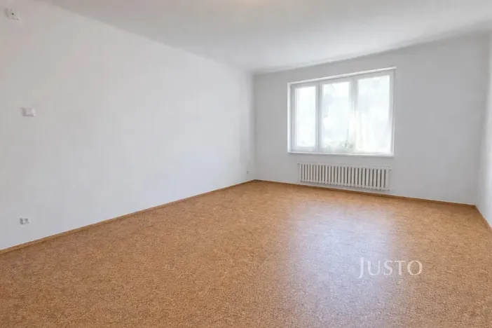 Pronájem bytu 3+1, Písek, Václavské nám., 66 m2