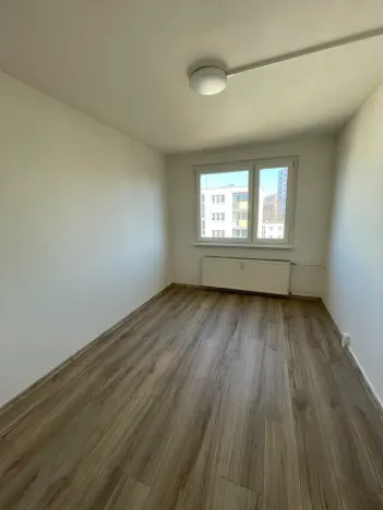 Pronájem bytu 2+1, Česká Lípa, Příbramská, 57 m2