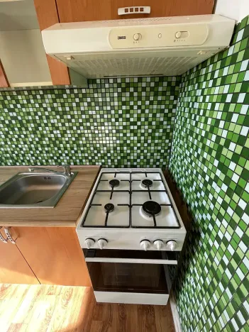 Pronájem bytu 3+1, Česká Lípa, Okružní, 58 m2