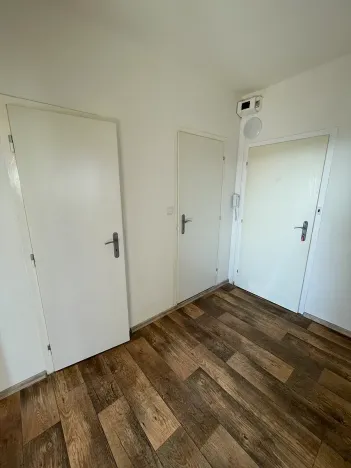 Pronájem bytu 3+1, Česká Lípa, Okružní, 58 m2