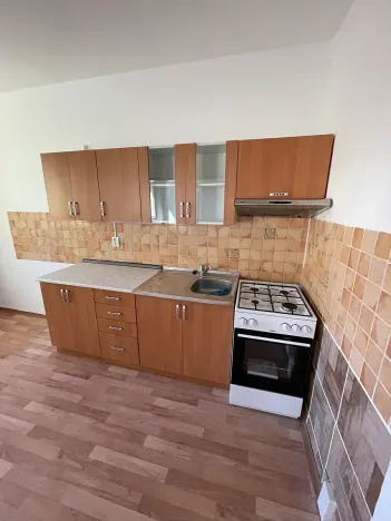 Pronájem bytu 3+1, Česká Lípa, Okružní, 58 m2