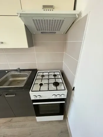 Pronájem bytu 3+1, Česká Lípa, Okružní, 58 m2