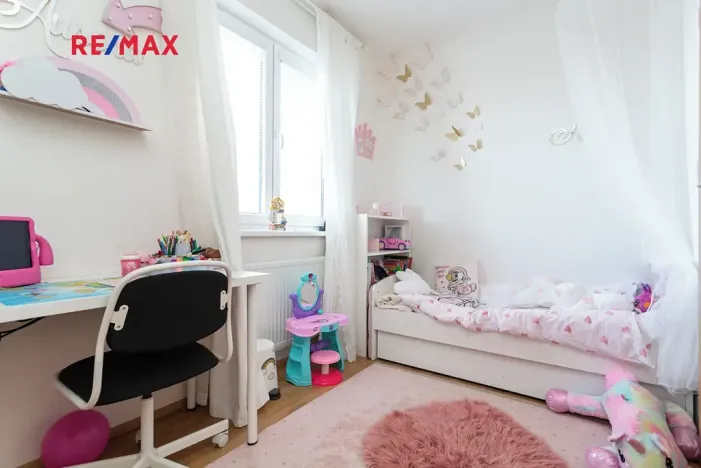 Prodej bytu 3+kk, Praha - Kamýk, Mariánská, 65 m2