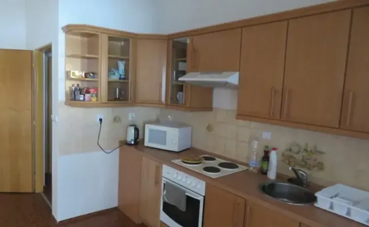 Prodej výrobních prostor, Klatovy, ul. 5. května, 3418 m2