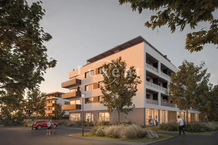 Pronájem obchodního prostoru, Kladno, 45 m2