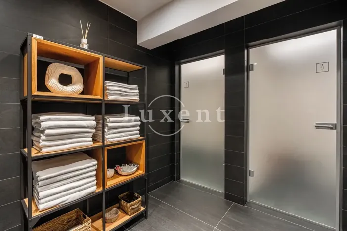 Pronájem bytu 4+kk, Praha - Smíchov, Holečkova, 178 m2