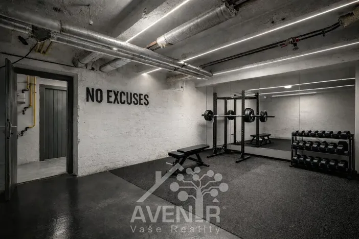 Prodej bytu 3+1, Holešov, U Letiště, 68 m2