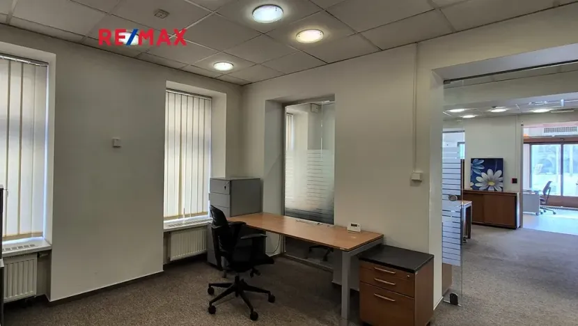 Pronájem obchodního prostoru, Mladá Boleslav, Bělská, 118 m2